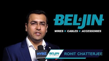 Bel&Jin - Wires, Cables and Accessories | Rohit Chatterjee Business Associate