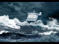 A nightmare on the Baltic Sea! (The sinking of the Estonia)