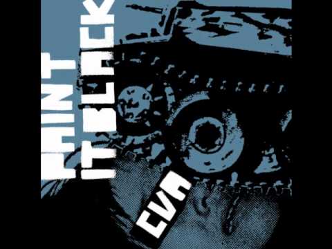 Punk music video thumbnail preview for Paint It Black - Why Film the Carnage?