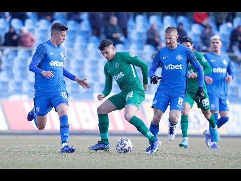 Arda Ludogorets Razgrad Goals And Highlights