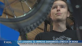 Deadly northeast Austin hit-and-run sparks safety concerns on busy road