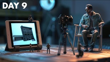 how time-lapse wins the job for you