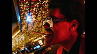 My city with The Weekend on the hook.. Produced by Pete Samples