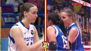Cocolife vs Foton screenshot 3