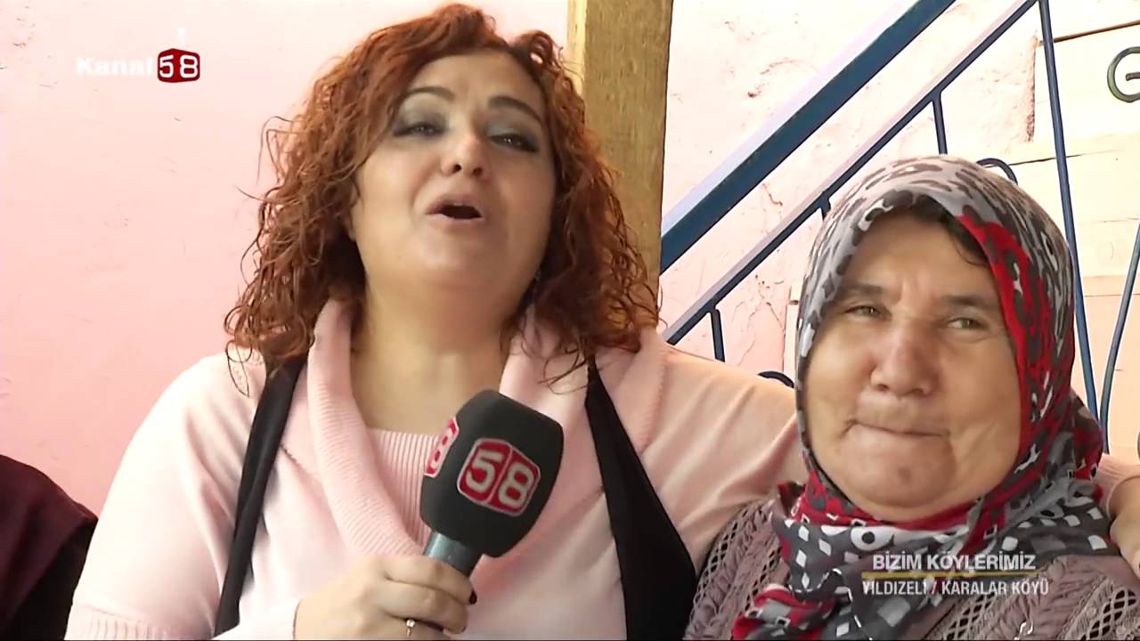 Yigitler koyu karalar