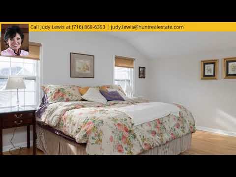 217 Ruskin Road, Amherst, NY home video tour