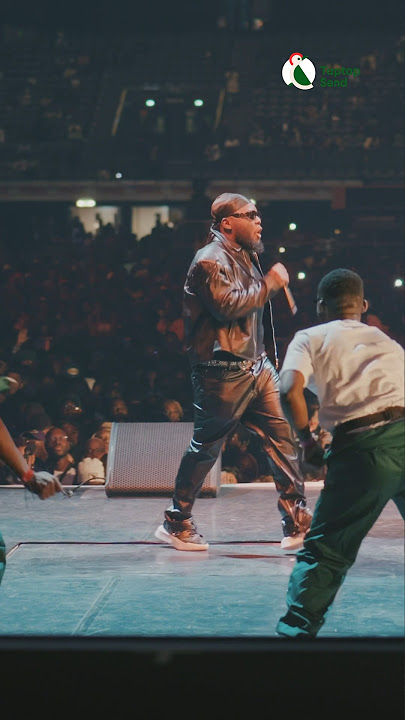Ko-c Performance, La Défense Arena, PARIS