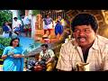 இந்த டம்ளர்தா உன்கிட்ட இருக்குறதிலேயே நல்ல டம்ளரா..Ponnuketha Purushan Tamil Movie | Ramarajan