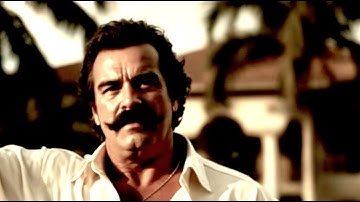 Bonsugi – El Patrón (Official Video)