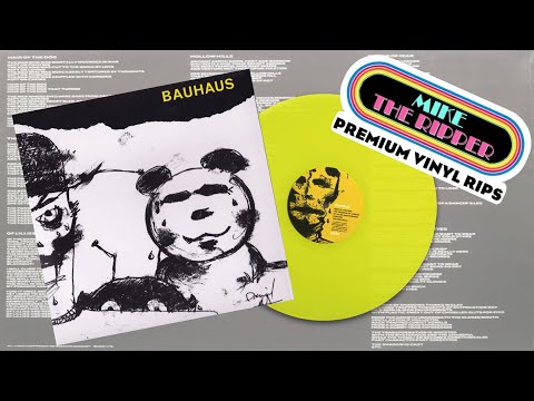 Bauhaus - In