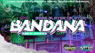 DJ BANDANA BASS BLAYER BLAYER JINGGLE MAHPA  FT ADITYA PRODUCTION #djhoreg #bassboost