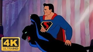 | Superman | Terror on the Midway | 1942 |