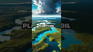 Remarkable Peat Bogs of the World