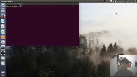 Manajemen user dan group pada ubuntu