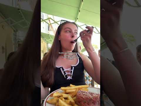 Bouillon des artistes - Cannes