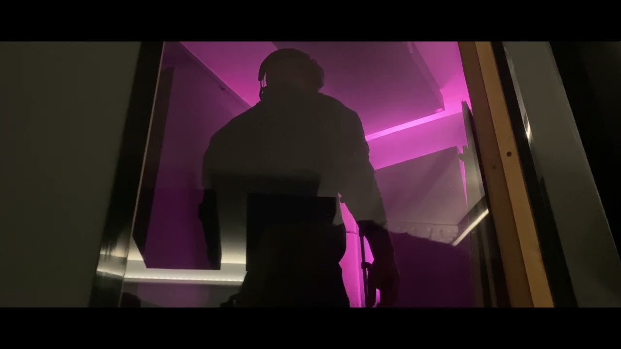 DRAGO / ALBUM / DOKUVLOG#2/5 🔥