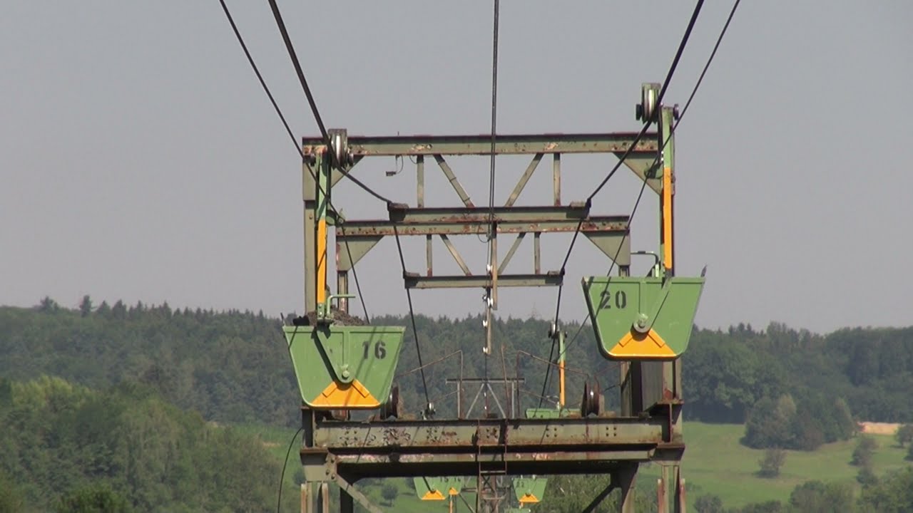 MSB Tonwerke Keller - Käsleten, Frick