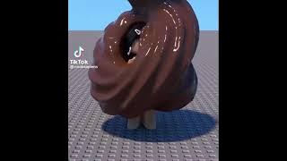 Roblox poop