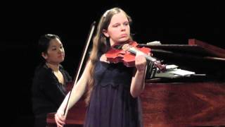 ABRSM Performance Diploma : 4 Romantic Pieces op 75 by Dvorak