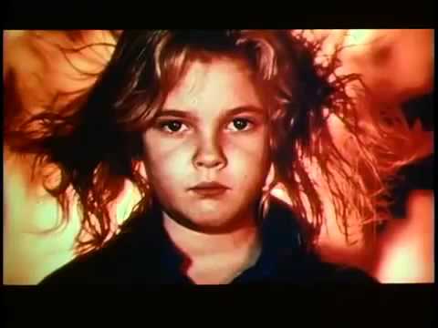 Firestarter  Trailer