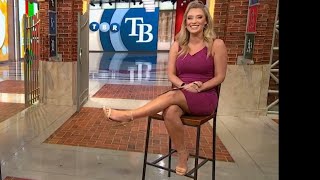 Tricia Whitaker (MLB Central) 8/17/22