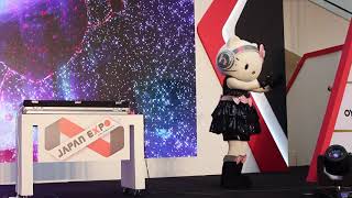 Download Lagu Dj Hello Kitty @ Japan Expo Malaysia 2019 MP3 Download Lagu Dj Hello Kitty @ Japan Expo Malaysia 2019 MP3