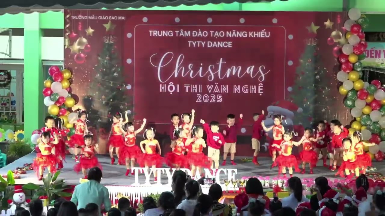 Đối thủ nặng kí Mầm 3 xuất hiện