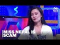 Miss nepal is scam  miss nepal controversy samriddhi rai