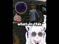 Ina S Big Boss Fubuki Saw Ina S Peanut Car Hololive Clips Reaction