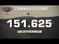 Helicopter and Drone Safety Video