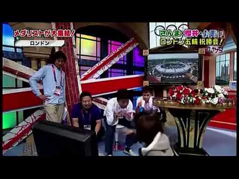 あの上田の伝説の放送事故にこち亀のBGMつけたったwwww