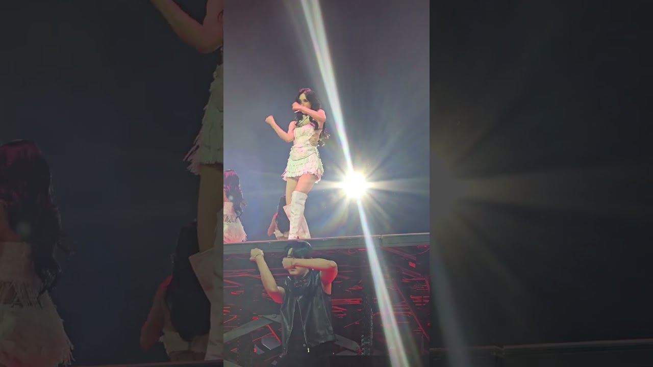 Make Me Go | TWICE This is For Bulacan 251004