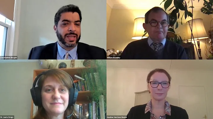 ILW 2020: Weaponry, Technology, Uncertainty, and Regulation