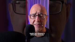 Apple Books AI Narration: The Future of Storytelling