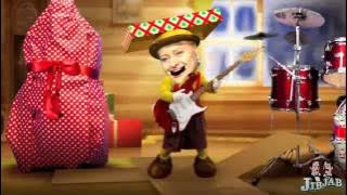 Laimingų ir darnių Naujųjų- 2014-jų metų..:)