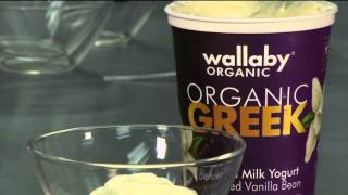 Consumer Reports: Best greek yogurt