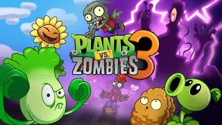 Plants Vs Zombies 3 - Welcome To Zomburbia / Nivel 251 al 257 / (Parte 47)