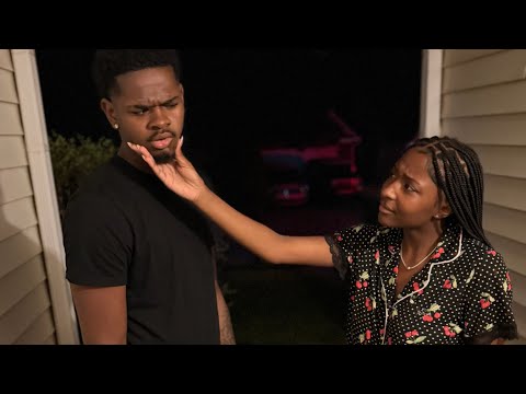 Brooke finds out the REAL STORY from Isaiah on the fight with Cameron