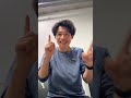 Cleaning Running Shoe Hack 🧼→ ランニングシューズの簡単お手入れ術🧼　#マラソン #ランニング #puma