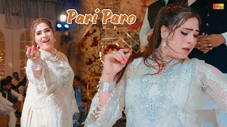 Jadon Menu Pyar Nal, Pari Paro Dance Performance Shaheen Studio 2025