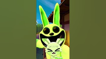 INCREDIBOX SPRUNKI vs SMILING CRITTERS POPPY PLAYTIME 4 vs SHIN SONIC in GARRY