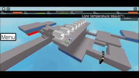 Sandbox Computer Core ll Codename New Version Meltdown + E-Coolant