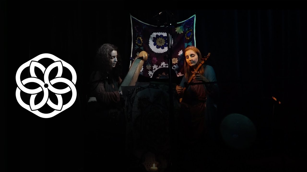 Bir Dem İçre - Gül Altında Gergef İşler