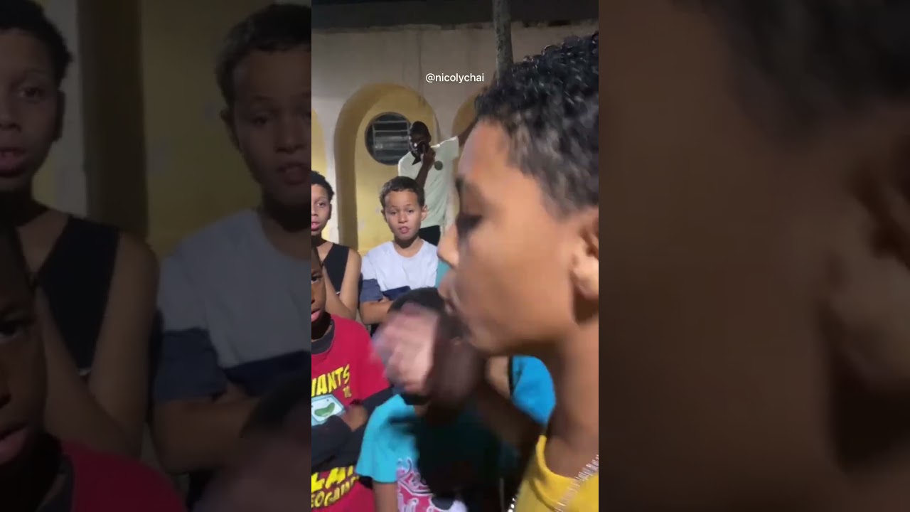 Batalha Kids do bandera ❤️ 