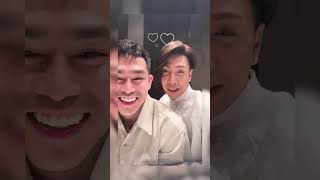 Vice Ganda At Ion Perez Sweet Bonding Together Couple Goals