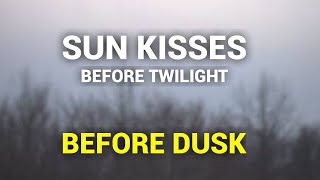 Celebrity Chasing The Sweet Light| Why Dawn And Dusk Are So Beautiful Net Worth