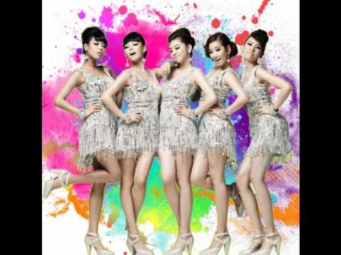 wonder girls nobody [english cover]