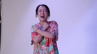 Miho　。 MIHO先生のプロフィール | 東京の渋谷ダンススタジオならDANCEWORKS