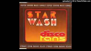 Star Wash - Disco Fans (DJ Hooligan Remix)