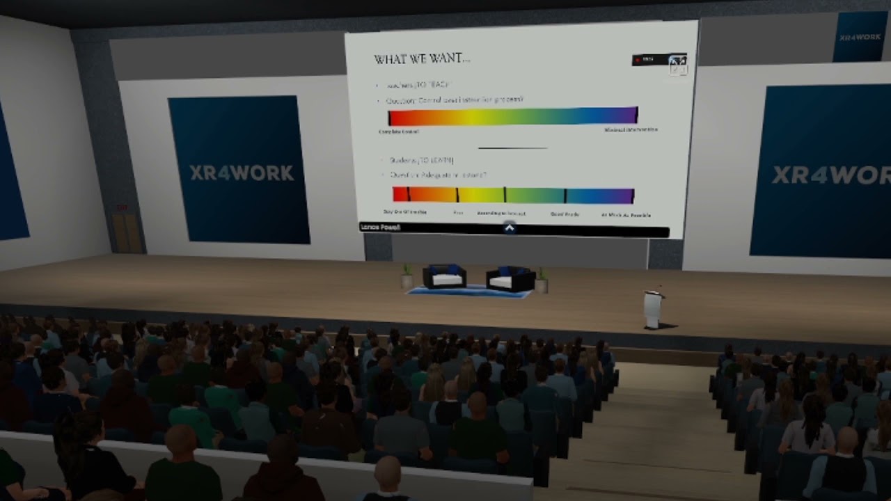 Power Differentials in the Virtual Classroom